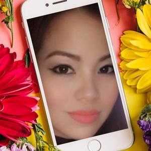 Meet your Posher, Edna